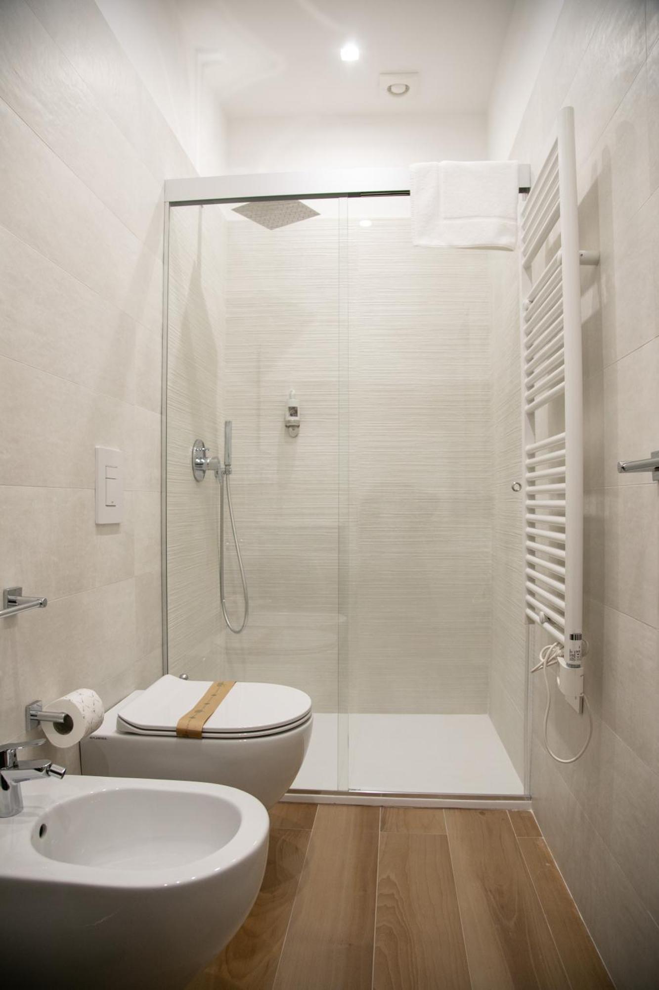 Dimora Amelia Luxury Apartments 비톤토 외부 사진